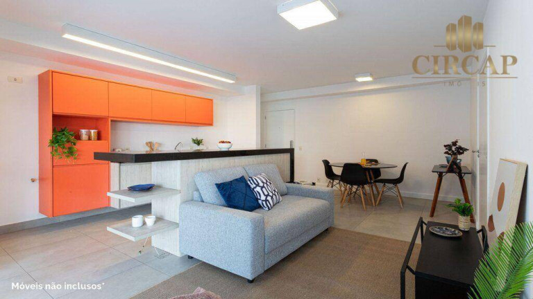 Imagem Apartamento com 1 Quarto à Venda, 57 m² em Pinheiros - São Paulo Imagem Apartamento com 1 Quarto à Venda, 57 m² em Pinheiros - São Paulo