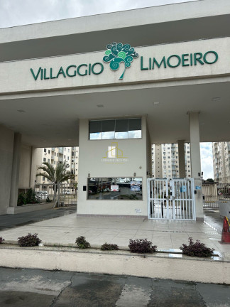 Imóvel com 3 Quartos à Venda, 67 m² em Jardim Limoeiro - Serra