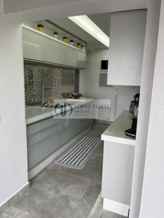Imagem Apartamento com 3 Quartos à Venda, 151 m² em Centro - São Bernardo Do Campo