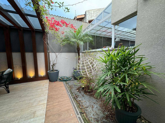 Imagem Casa com 3 Quartos à Venda, 135 m² em Vila Giglio - Atibaia