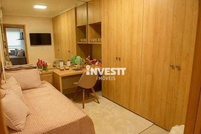 Imagem Apartamento com 3 Quartos à Venda, 115 m² em Setor Marista - Goiânia Imagem Apartamento com 3 Quartos à Venda, 115 m² em Setor Marista - Goiânia