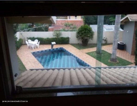 Imagem Casa com 3 Quartos à Venda,  em Paysage Vert - Vargem Grande Paulista
