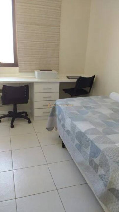 Imagem Apartamento com 3 Quartos à Venda, 98 m² em Barra Da Tijuca - Rio De Janeiro