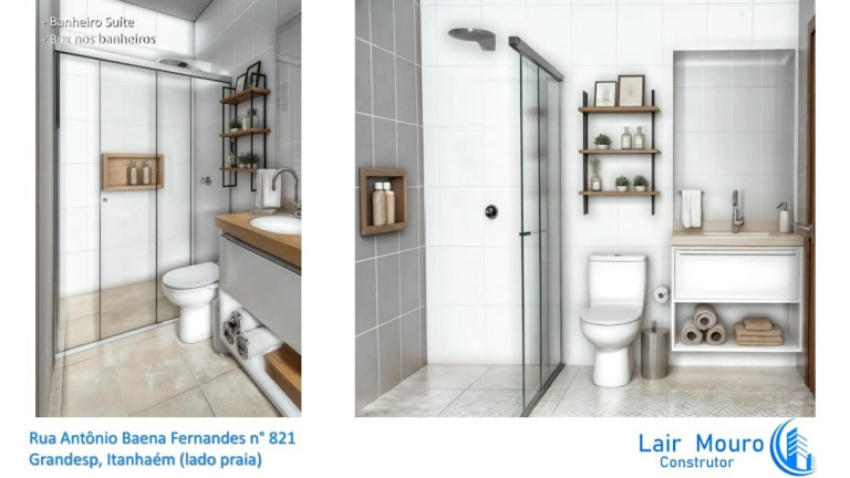 Imagem Casa com 2 Quartos à Venda, 185 m² em Tupy - Itanhaém Imagem Casa com 2 Quartos à Venda, 185 m² em Tupy - Itanhaém