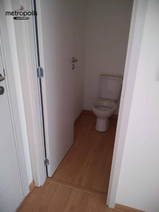 Imagem Apartamento com 3 Quartos à Venda, 112 m² em Santo Antônio - São Caetano Do Sul Imagem Apartamento com 3 Quartos à Venda, 112 m² em Santo Antônio - São Caetano Do Sul
