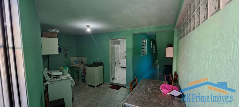 Imagem Sobrado com 3 Quartos à Venda, 250 m² em Cidade Das Flores - Osasco Imagem Sobrado com 3 Quartos à Venda, 250 m² em Cidade Das Flores - Osasco