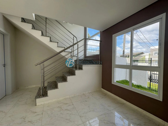 Imagem Casa de Condomínio com 3 Quartos à Venda, 144 m² em Bairro Alto - Curitiba Imagem Casa de Condomínio com 3 Quartos à Venda, 144 m² em Bairro Alto - Curitiba