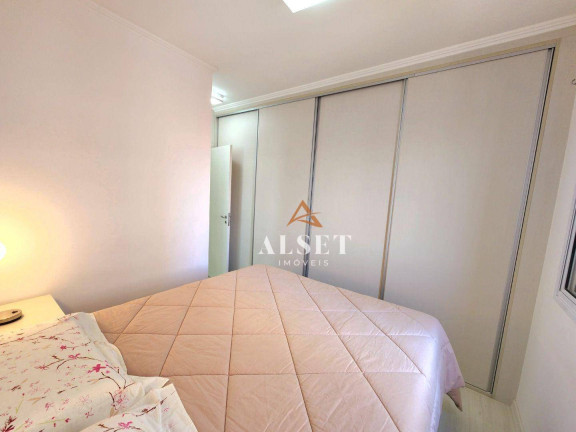 Imagem Apartamento com 3 Quartos à Venda, 86 m² em Mooca - São Paulo