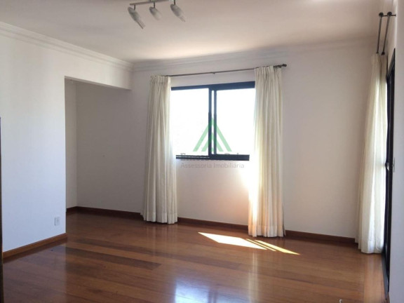 Imagem Apartamento com 3 Quartos à Venda, 103 m² em Vila Mariana - São Paulo