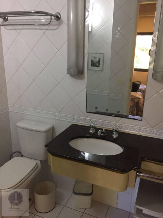 Imagem Apartamento com 1 Quarto para Alugar, 34 m² em Vila Olímpia - São Paulo Imagem Apartamento com 1 Quarto para Alugar, 34 m² em Vila Olímpia - São Paulo