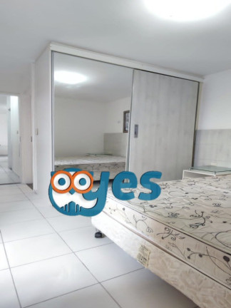 Imagem Apartamento com 3 Quartos para Alugar, 70 m² em Centro - Feira De Santana Imagem Apartamento com 3 Quartos para Alugar, 70 m² em Centro - Feira De Santana