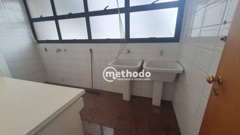 Imagem Apartamento com 4 Quartos para Alugar, 235 m² em Cambuí - Campinas Imagem Apartamento com 4 Quartos para Alugar, 235 m² em Cambuí - Campinas