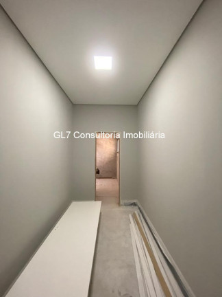 Imagem Casa com 3 Quartos à Venda,  em Jardim Residencial Dona Maria José - Indaiatuba