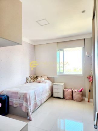 Imagem Apartamento com 4 Quartos à Venda, 200 m² em Pituaçu - Salvador