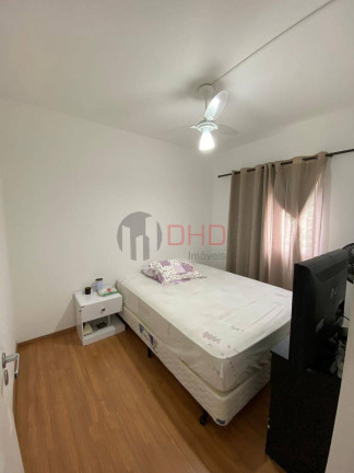Imagem Apartamento com 2 Quartos à Venda, 50 m² em Jardim Das Magnólias - Sorocaba