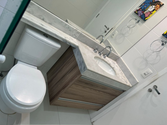 Imagem Apartamento com 3 Quartos à Venda, 94 m² em Centro - São Bernardo Do Campo Imagem Apartamento com 3 Quartos à Venda, 94 m² em Centro - São Bernardo Do Campo