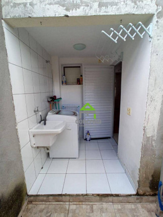 Imagem Casa de Condomínio com 2 Quartos à Venda, 89 m² em Quinta Dos Angicos - Cotia Imagem Casa de Condomínio com 2 Quartos à Venda, 89 m² em Quinta Dos Angicos - Cotia