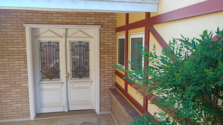 Imagem Casa com 4 Quartos à Venda, 550 m² em Vila Santista - Atibaia Imagem Casa com 4 Quartos à Venda, 550 m² em Vila Santista - Atibaia