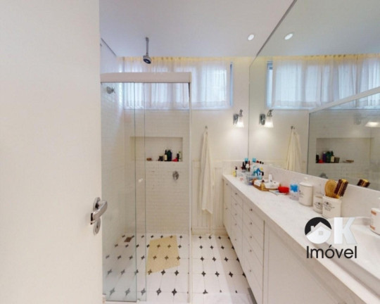 Imagem Apartamento com 4 Quartos à Venda, 310 m² em Jardim Paulista - São Paulo Imagem Apartamento com 4 Quartos à Venda, 310 m² em Jardim Paulista - São Paulo