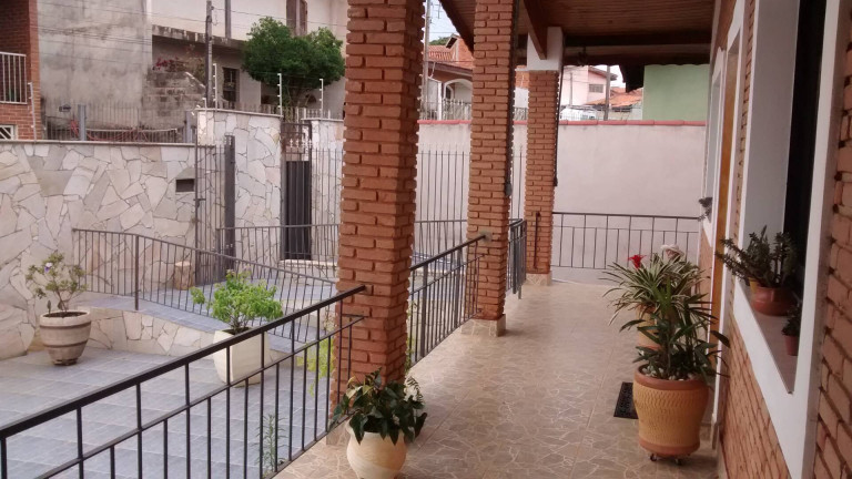 Imagem Casa com 3 Quartos à Venda, 100 m² em Jardim Imperial - Atibaia