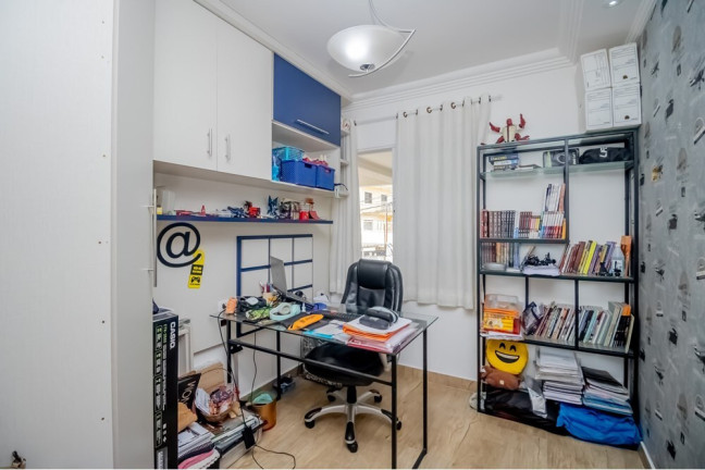 Imagem Casa com 3 Quartos à Venda, em Olímpico - São Caetano Do Sul Imagem Casa com 3 Quartos à Venda, em Olímpico - São Caetano Do Sul