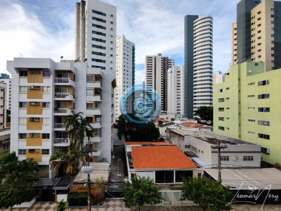 Imagem Apartamento com 3 Quartos à Venda, 75 m² em Boa Viagem - Recife
