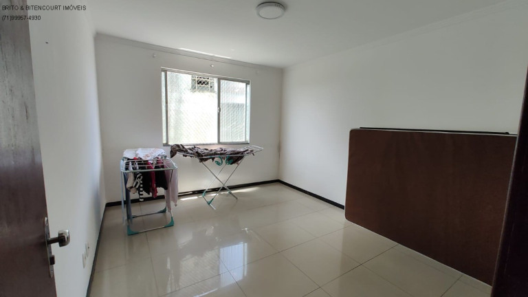 Imagem Imóvel com 3 Quartos à Venda, 146 m² em Vitória - Salvador Imagem Imóvel com 3 Quartos à Venda, 146 m² em Vitória - Salvador
