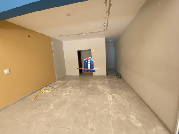 Imagem Sala Comercial para Alugar, 150 m² em Residencial Palestra - São José Do Rio Preto