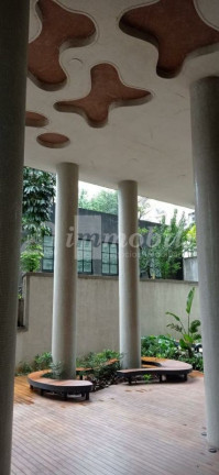 Imagem Apartamento com 1 Quarto à Venda, 90 m² em Higienópolis - São Paulo Imagem Apartamento com 1 Quarto à Venda, 90 m² em Higienópolis - São Paulo