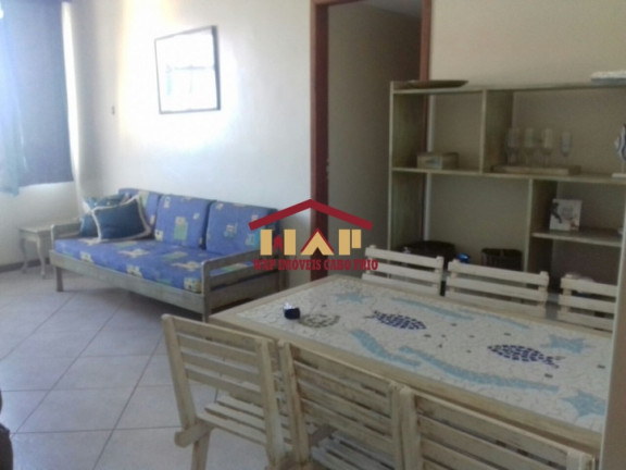 Imagem Apartamento com 2 Quartos à Venda, 90 m² em Passagem - Cabo Frio