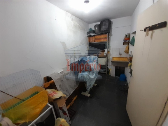Imagem Casa com 3 Quartos à Venda, em Santa Maria - Santo André Imagem Casa com 3 Quartos à Venda, em Santa Maria - Santo André