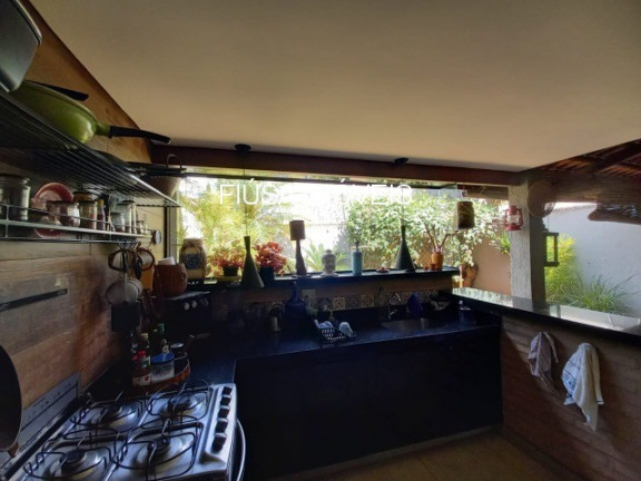 Imagem Casa com 3 Quartos à Venda,  em City Ribeirão - Ribeirão Preto