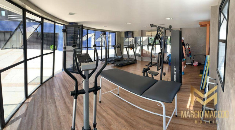 Imagem Apartamento com 3 Quartos à Venda, 243 m² em Guararapes - Fortaleza Imagem Apartamento com 3 Quartos à Venda, 243 m² em Guararapes - Fortaleza
