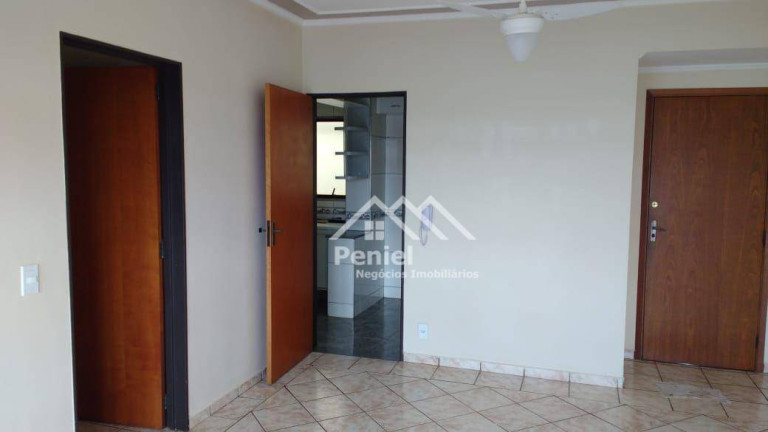Apartamento com 3 Quartos à Venda, 86 m² em Residencial E Comercial Palmares - Ribeirão Preto