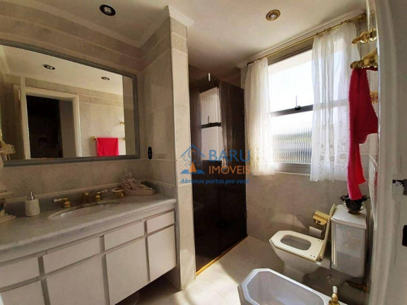 Imagem Apartamento com 4 Quartos à Venda, 257 m² em Pacaembu - São Paulo