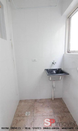 Imagem Apartamento com 1 Quarto à Venda, 42 m² em Jardim Brasil (zona Norte) - São Paulo