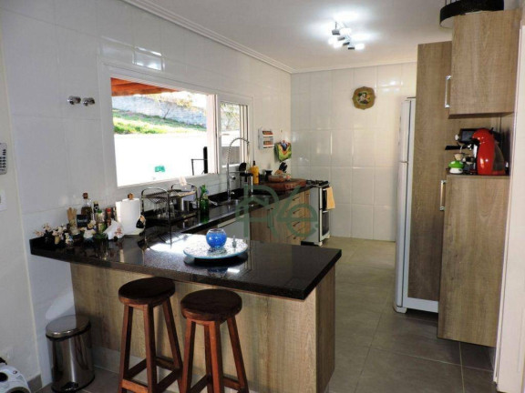 Imagem Casa com 3 Quartos à Venda, 373 m² em Vintage - Cotia Imagem Casa com 3 Quartos à Venda, 373 m² em Vintage - Cotia