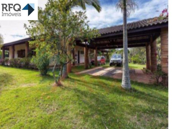 Imagem Imóvel com 3 Quartos à Venda, 364 m² em Parque Curupira - Jundiaí