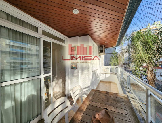 Imagem Apartamento com 3 Quartos à Venda, 126 m² em Campinas - São José
