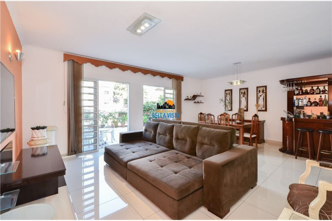 Casa com 3 Quartos à Venda,  em Vila Romana - São Paulo