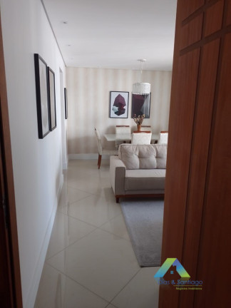 Imagem Apartamento com 3 Quartos à Venda, 107 m² em Vila Lusitânia - São Bernardo Do Campo Imagem Apartamento com 3 Quartos à Venda, 107 m² em Vila Lusitânia - São Bernardo Do Campo