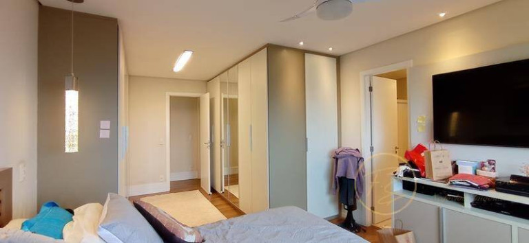 Imagem Apartamento com 4 Quartos à Venda, em Jardim Marajoara - São Paulo Imagem Apartamento com 4 Quartos à Venda, em Jardim Marajoara - São Paulo