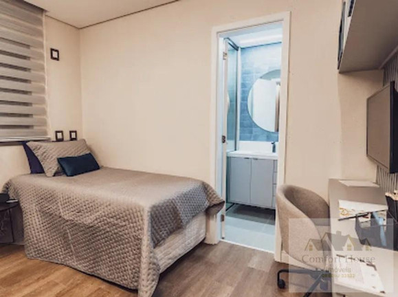 Imagem Imóvel com 3 Quartos à Venda, 134 m² em Campestre - Santo André