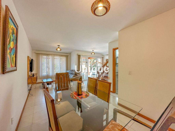 Imagem Casa com 4 Quartos à Venda, 220 m² em Manguinhos - Armação Dos Búzios