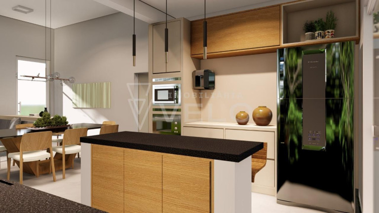 Imagem Casa de Condomínio com 2 Quartos à Venda, 181 m² em Jardim Maraba - Itapetininga Imagem Casa de Condomínio com 2 Quartos à Venda, 181 m² em Jardim Maraba - Itapetininga