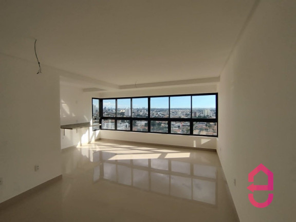 Apartamento com 3 Quartos à Venda,  em Setor Bueno - Goiânia