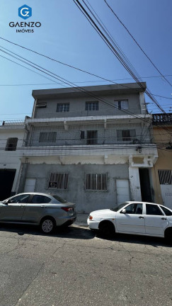 Imagem Casa com 2 Quartos à Venda, 600 m² em Jardim D'abril - Osasco Imagem Casa com 2 Quartos à Venda, 600 m² em Jardim D'abril - Osasco