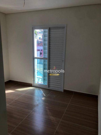 Imagem Apartamento com 2 Quartos à Venda, 50 m² em Vila Floresta - Santo André Imagem Apartamento com 2 Quartos à Venda, 50 m² em Vila Floresta - Santo André