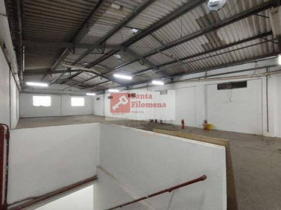 Imagem Galpão à Venda, 350 m² em Parque Das Nações - Santo André Imagem Galpão à Venda, 350 m² em Parque Das Nações - Santo André