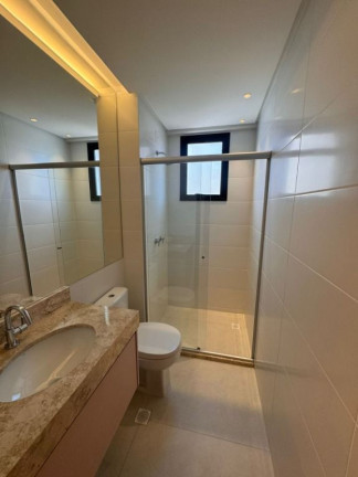 Imagem Apartamento com 3 Quartos à Venda, 104 m² em Setor Bueno - Goiânia